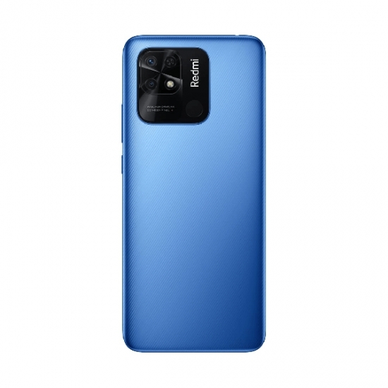 Redmi 10C Ocean — 3