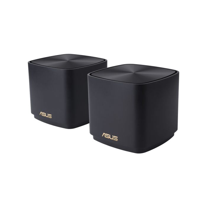 Router ZenWiFi AX Mini XD4 90IG05N0 90IG05N0-MO3R30 — 2
