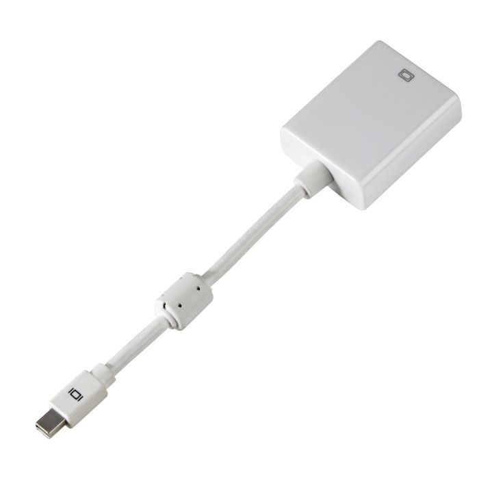 Mini-Display Port Adapter for VGA 53247 — 4