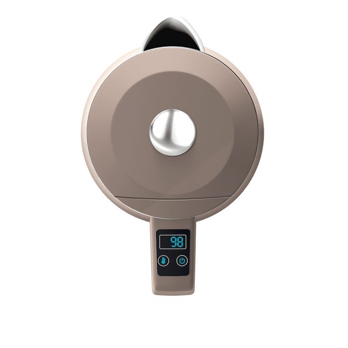 REDMOND SkyKettle KM231S smart electric kettle brown — 4