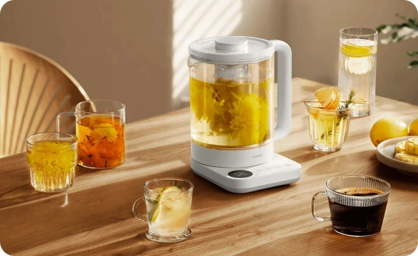 Multifunctional Kettle MJDGNYSH04DEM BHR9118EU — 3