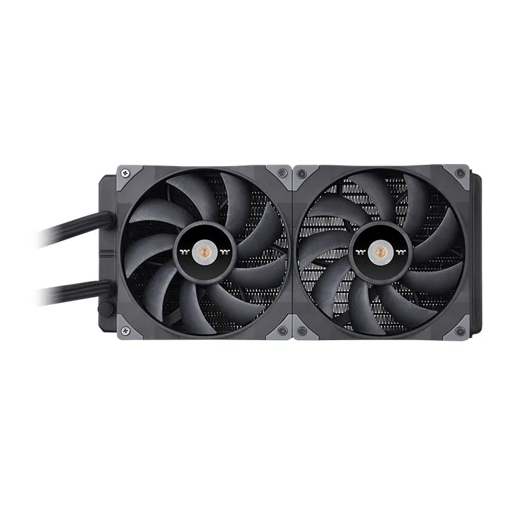 Liquid cooler Thermaltake Toughliquid Ultra 280 — 2