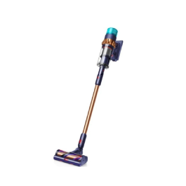 Cordless Vacuum Cleaner 5 Detect Absolute Prussian Copper SV23