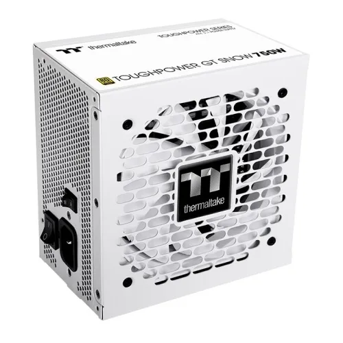 Thermaltake Toughpower GT Snow — 7