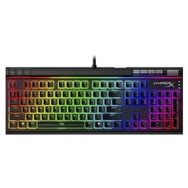 Multimedia gaming keyboard HyperX Alloy Elite 2 — 2