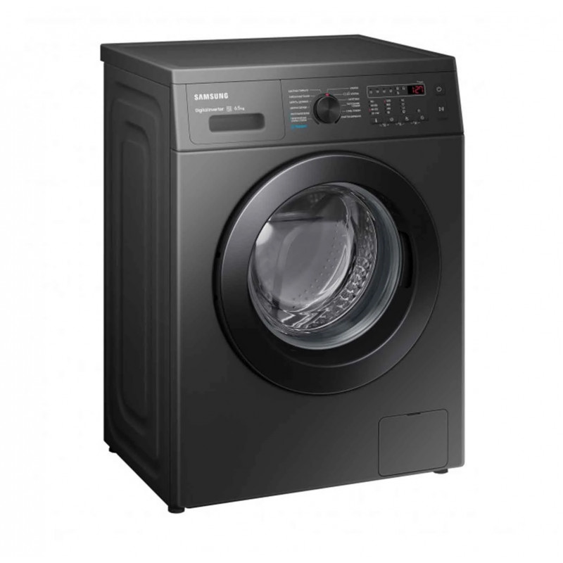 Automatic washing machine WW65AG4S20CXLP — 3