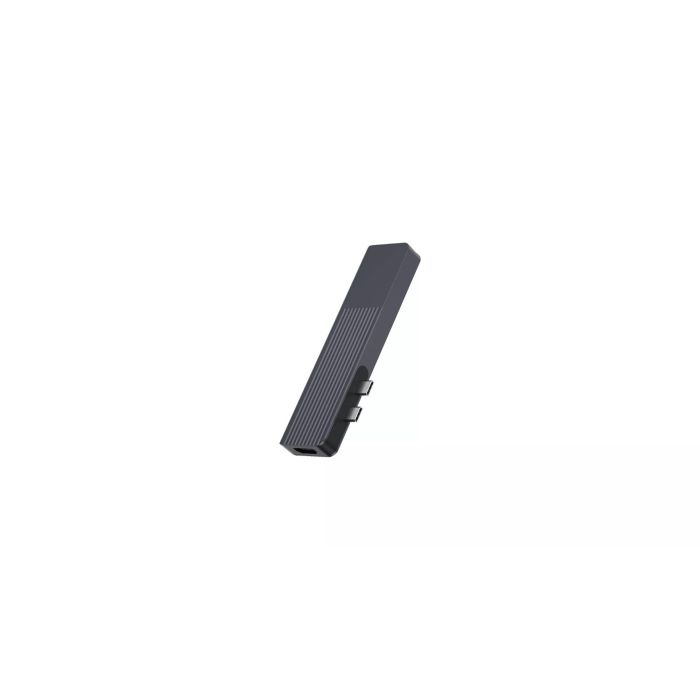 Rapoo UCM-2003 USB-C Multiport Adapter 7-in-2 217690 — 3