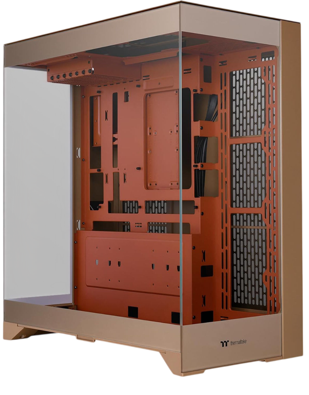 Thermaltake CTE E550 TG CA-1Z8-00MGWN-00 — 2