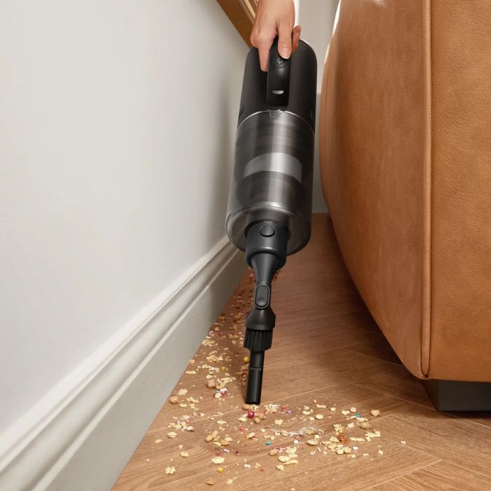 Vacuum cleaner wireless DREAME H12 DUAL HHV4 — 4