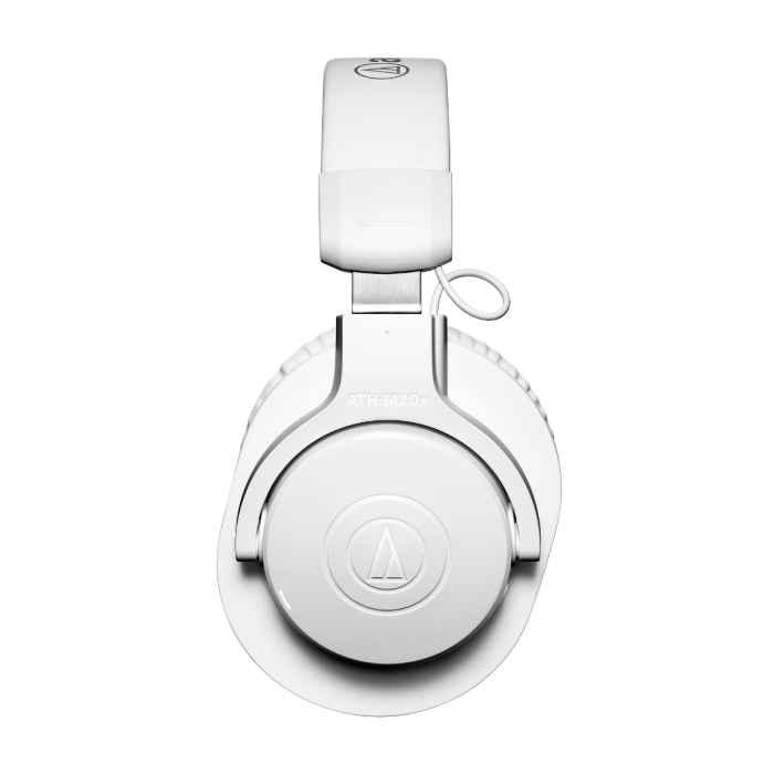 ATH-M20xBT Wireless Over-Ear Headphones — 2