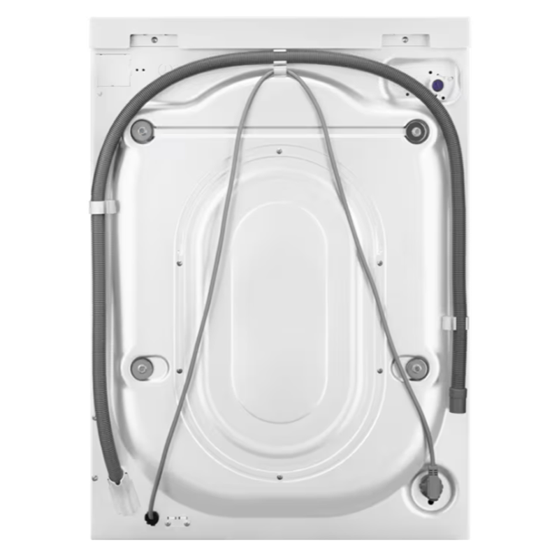 Washing machine Electrolux EW6S4R27W — 4