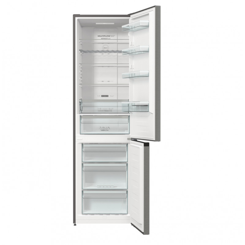 Refrigerator GORENJE NRK6202AXL4 — 5