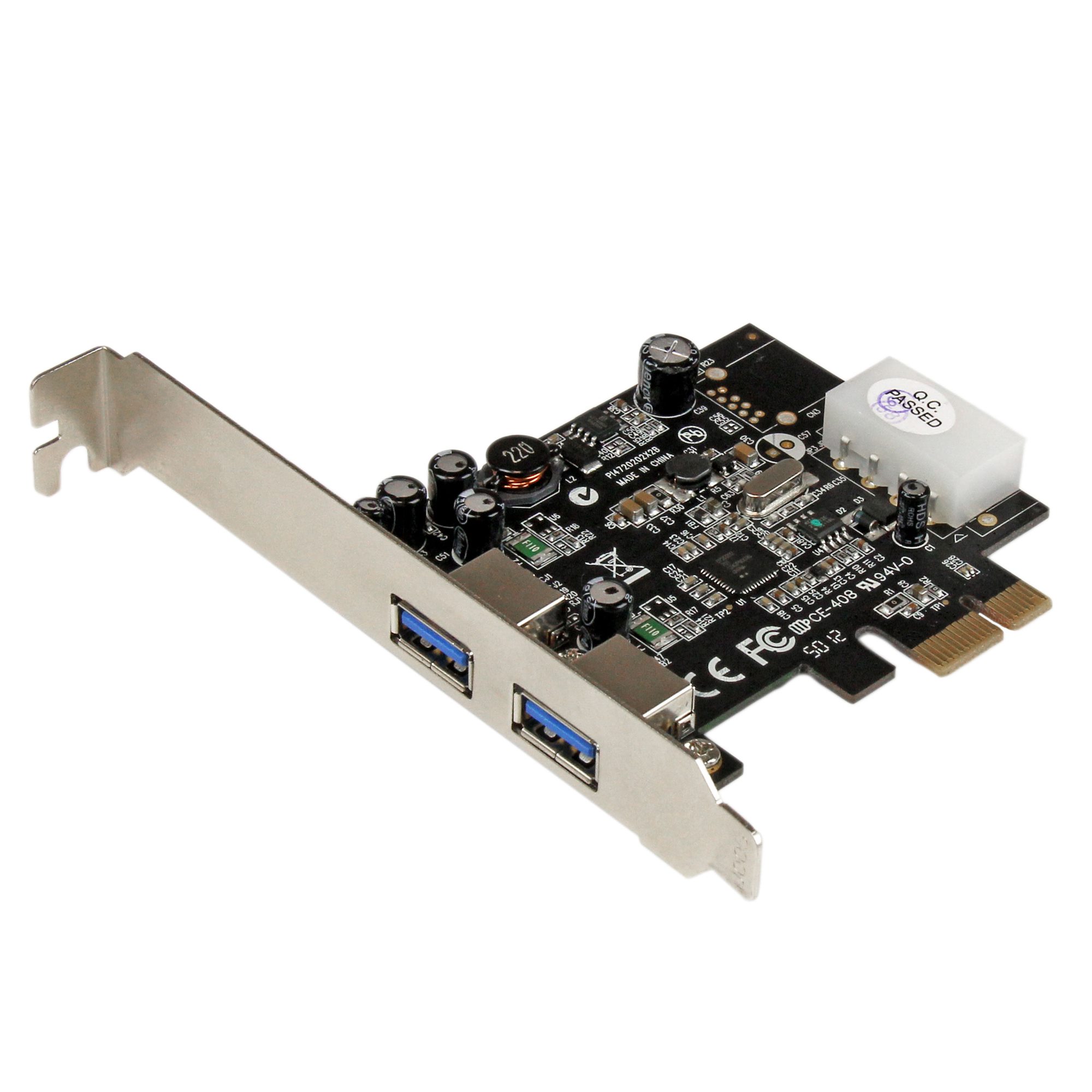 No Brand Network card PCI & PCI-Express Card