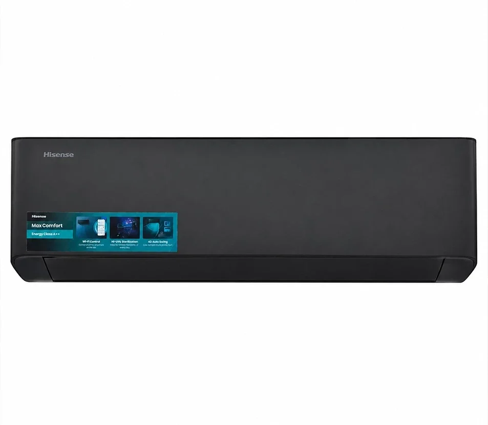 Air conditioner Hisense AST-18UW4RXPHB00 Max Comfort A++ Inverter — 4
