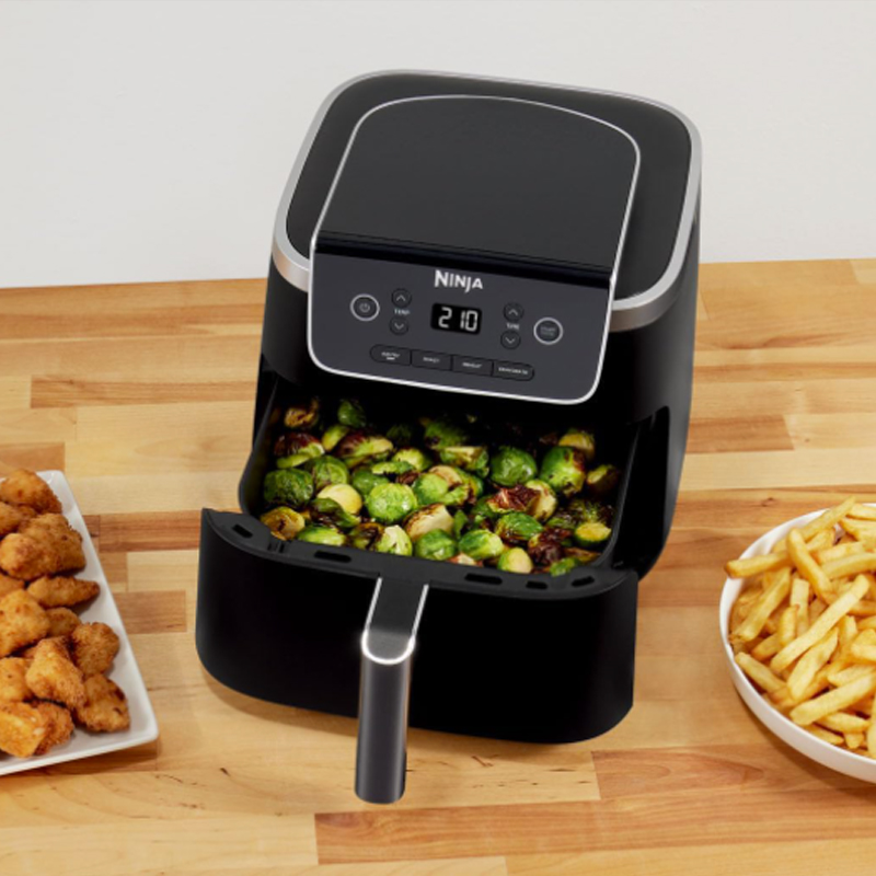 Air Fryer Ninja PRO AF140EU — 3