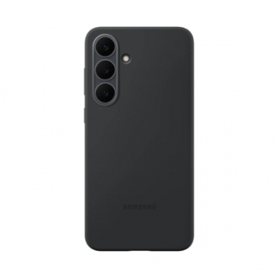 Силиконовый чехол Samsung Galaxy S25 FE — 10