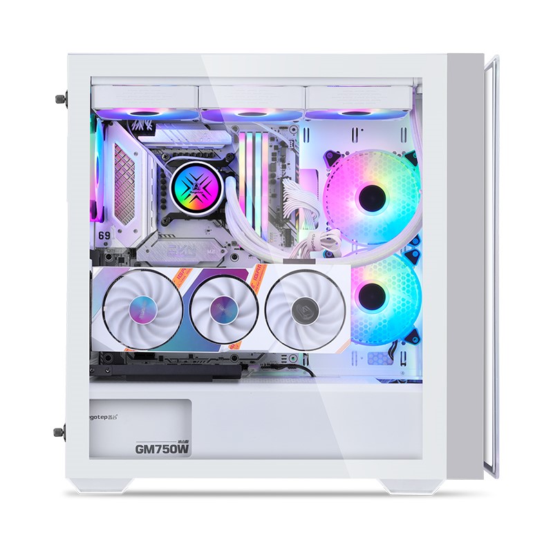 ARGB cooler Cooler Master — 14