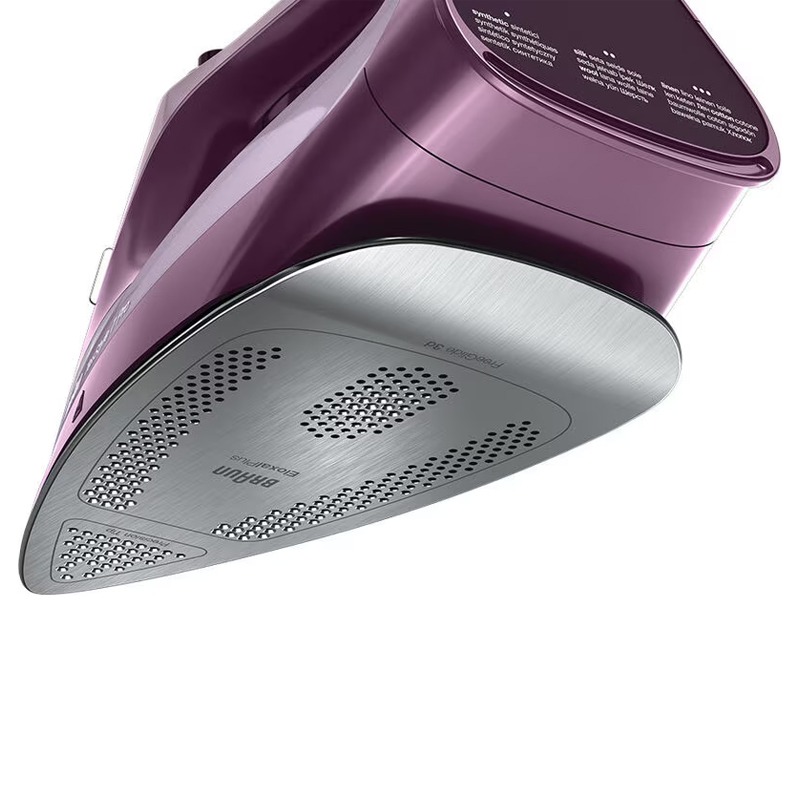 Արդուկ Braun SI7181VI TexStyle 7 Pro — 3