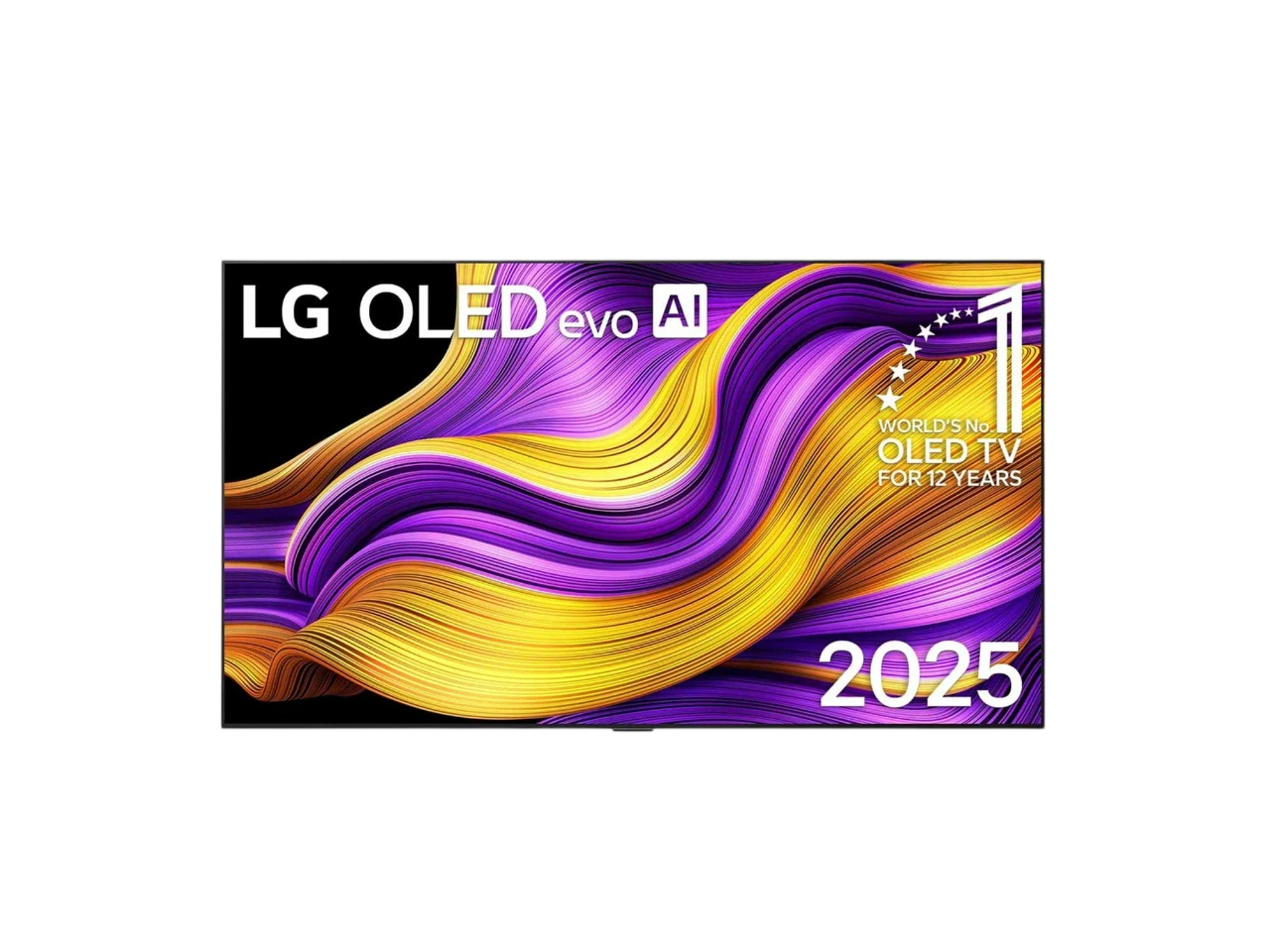 Tv OLED65G5RLA — 4