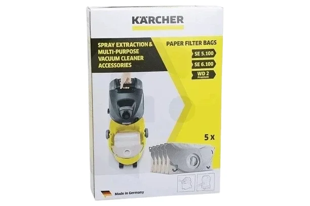 KARCHER WD SE 6.904-143.0 — 2