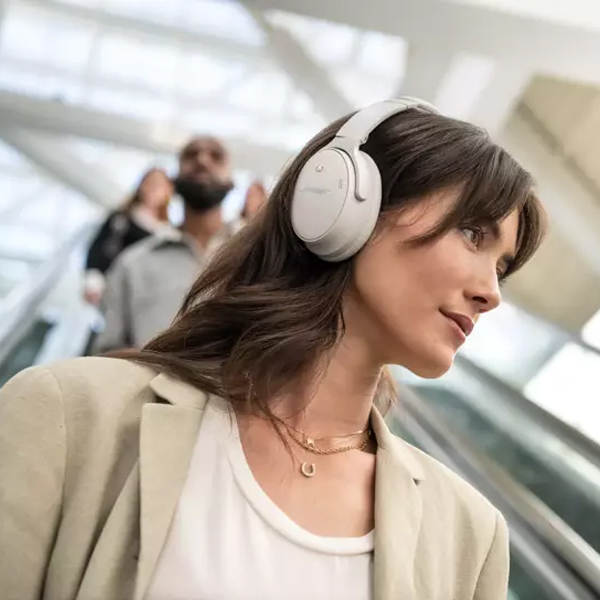 Quietcomfort 45 Acoustic Smoke — 5