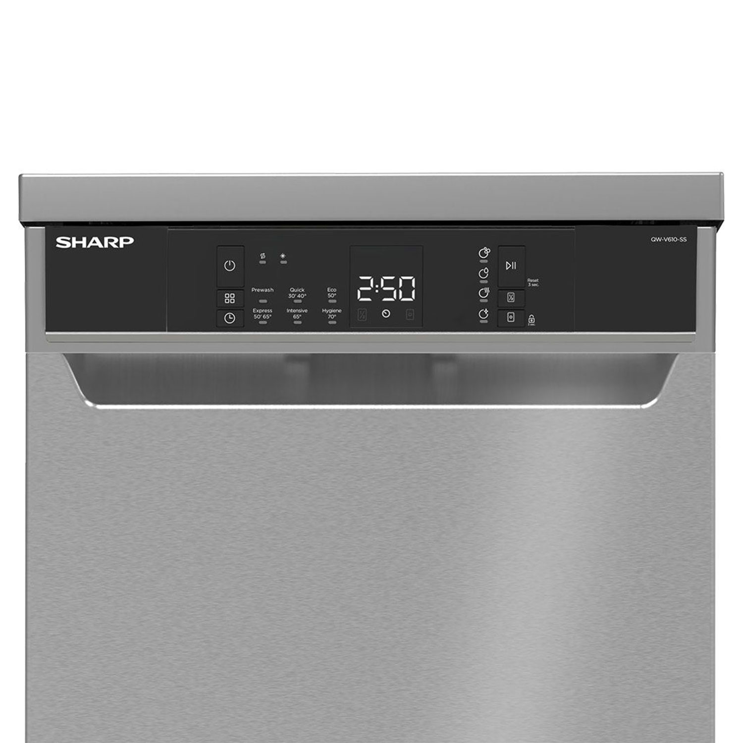 QW-V610-SS2 — 3