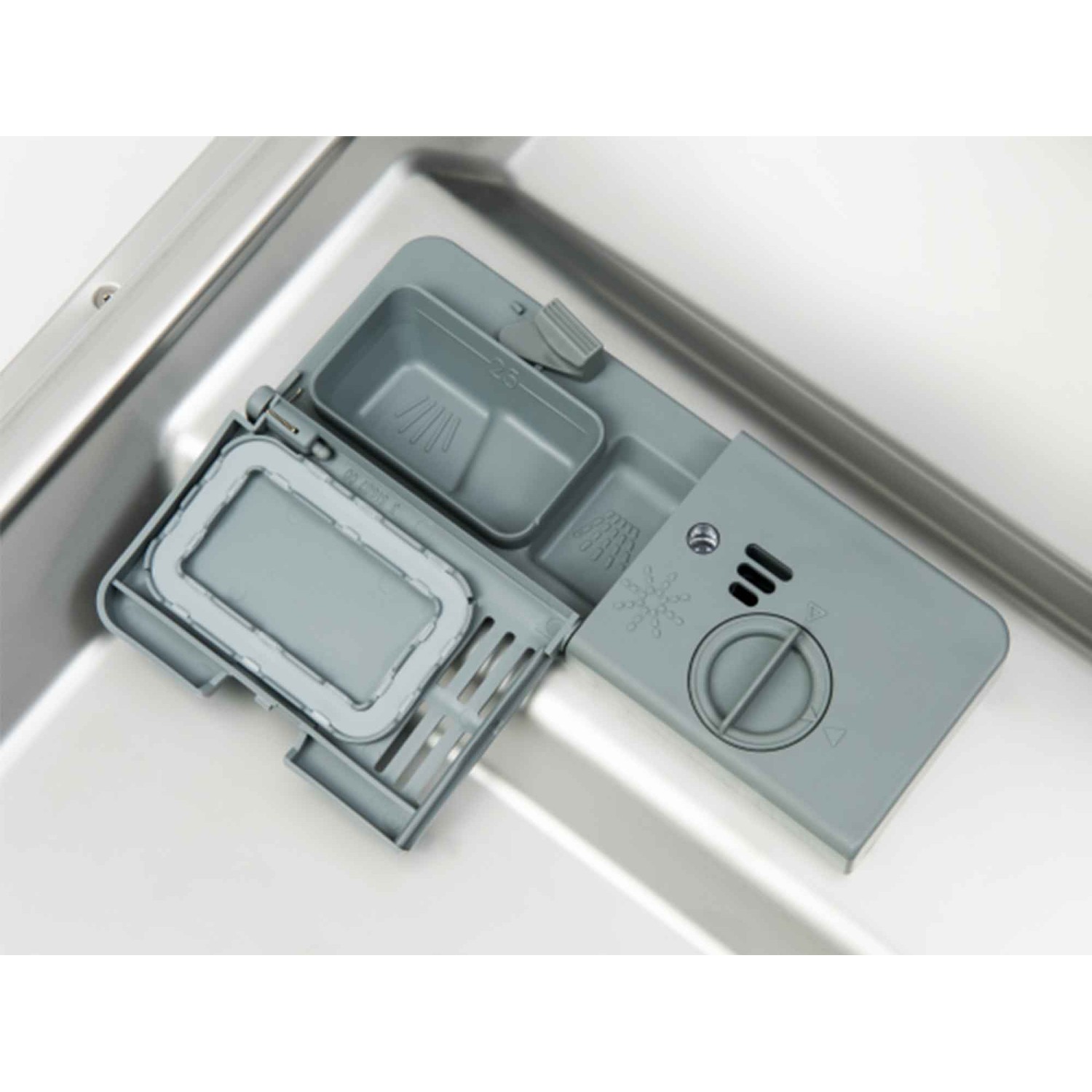 Built-in dishwasher HANSA ZIM 626EH — 4