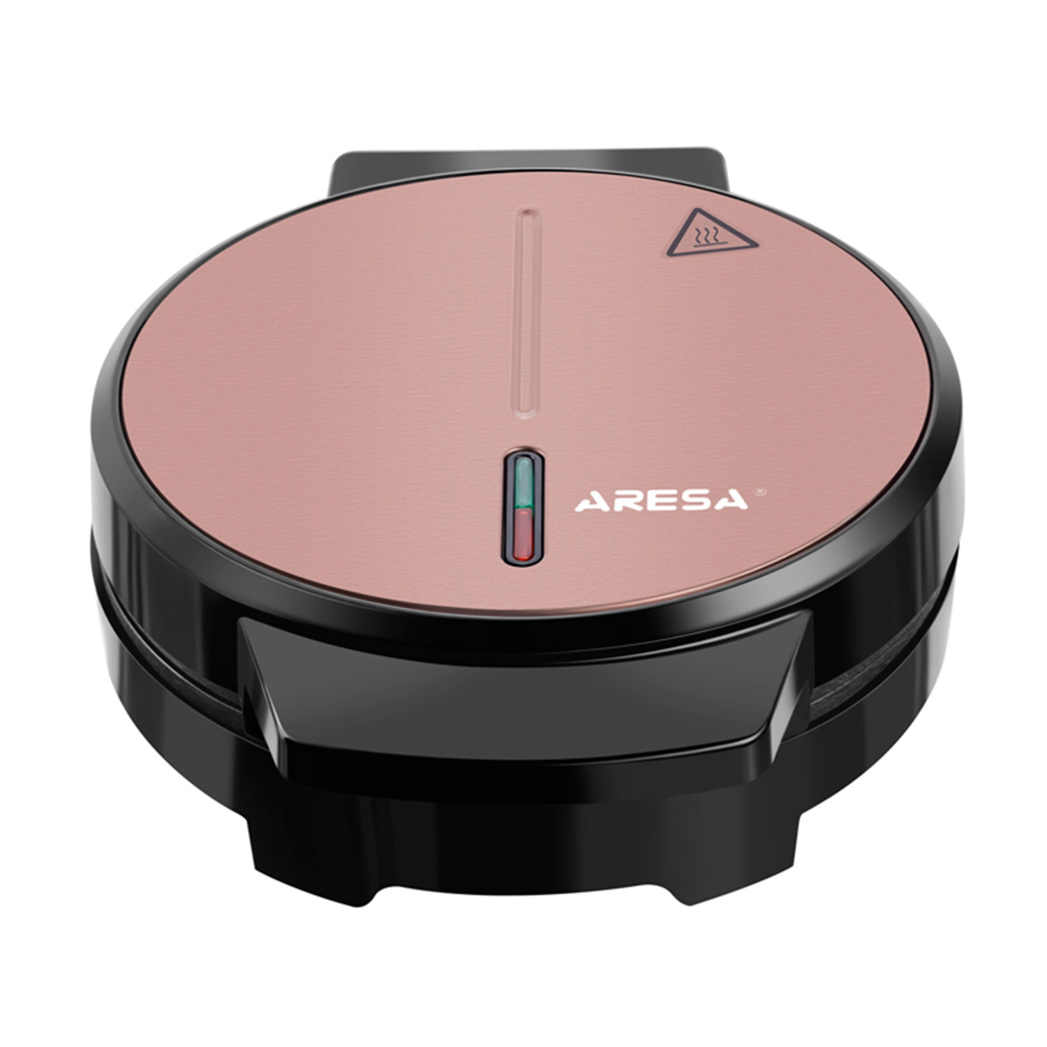 Sandwich waffle maker ARESA AR-2805 — 2