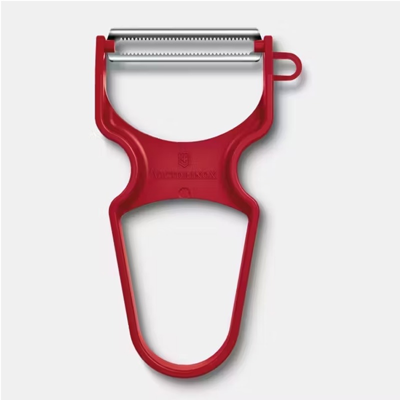 Vegetable peeler Victorinox Rapid serrated edge 6.0933.1 — 3