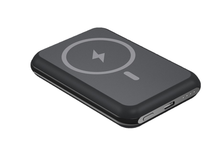 Energizer Magnetic Power QM5000 — 6