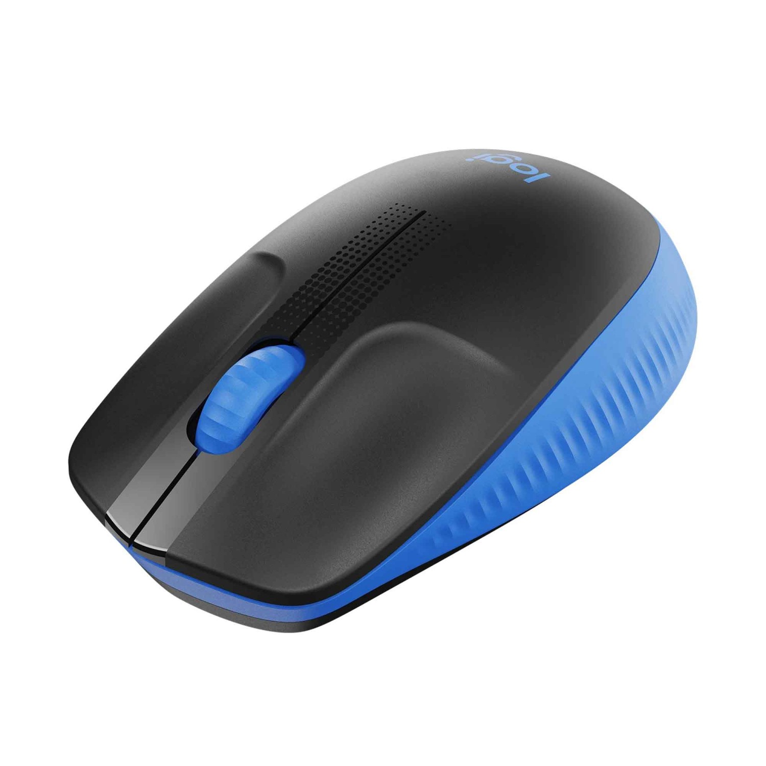 Mouse M190 WIRELESS L910-005907 — 4