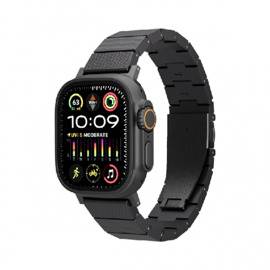 Levelo Fusion Resin Strap Belt For Watch 49mm — 3