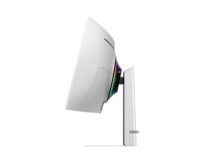 Odyssey OLED G9 — 4