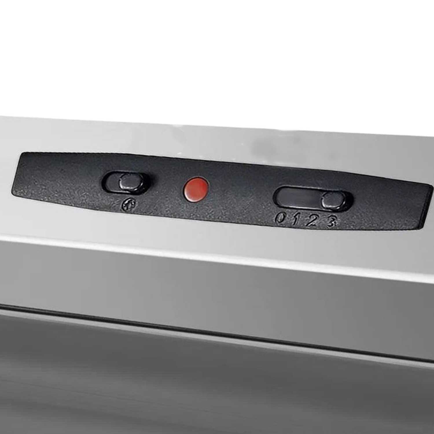 Range hood HANSA OSP6111SIH — 4