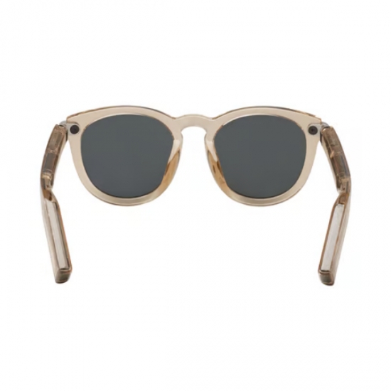 Soundgear Frames Audio Glasses Round Eye Shape — 8