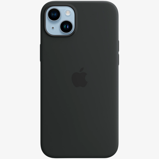 Silicone Case with MagSafe for iPhone 14 Plus
