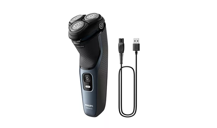 Electric shaver s3144 00
