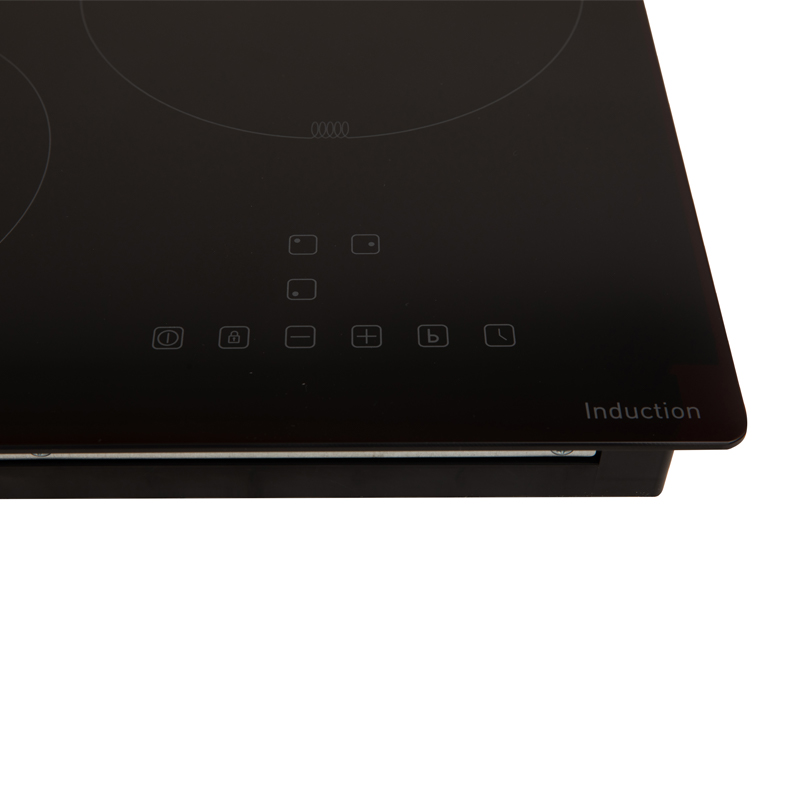 Built-in electric hob OASIS P-3IBS — 4