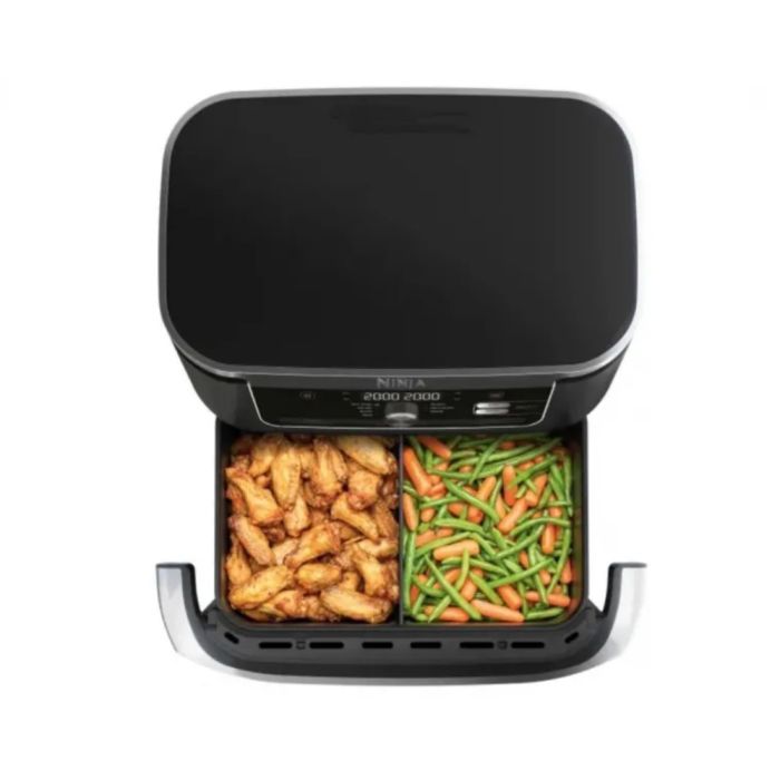 Air fryer Ninja Foodi FlexDrawer AF500EU 10 L — 7