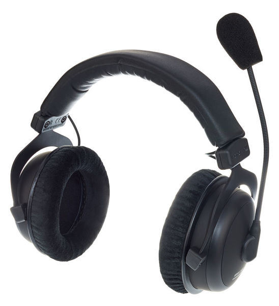 MMX 300 (2nd Generation) Gaming Headset — 2