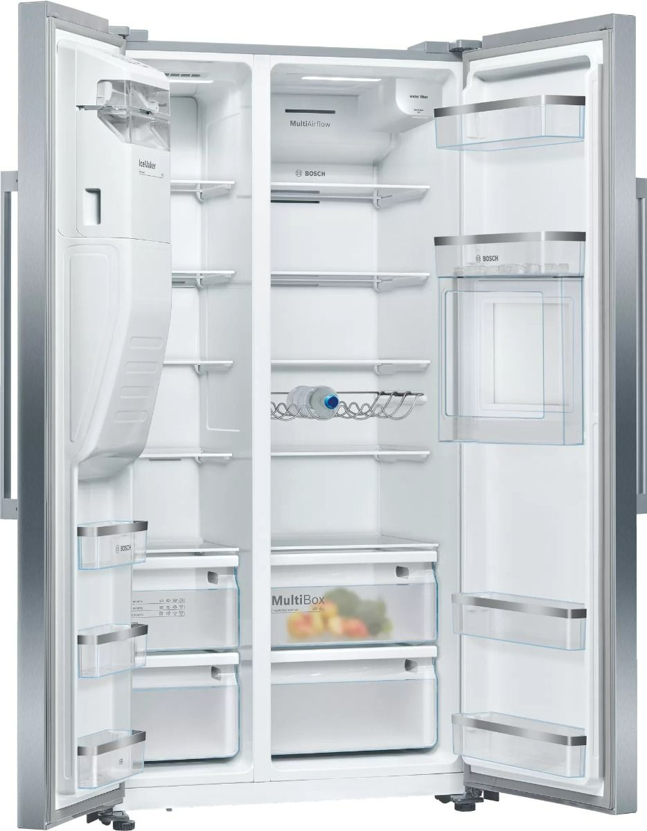 Refrigerator KAG93AI304 — 2