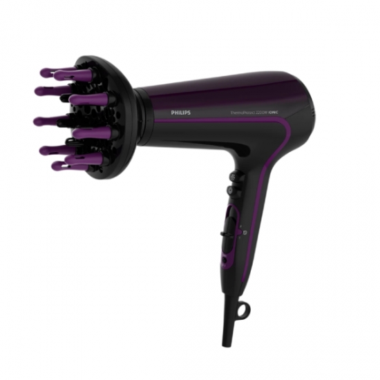 Hair Dryer HP8233 — 2