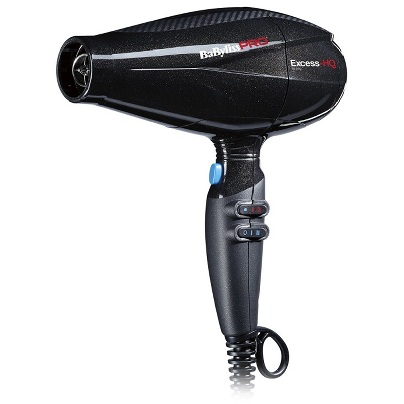 Hair dryer BABYLISS BAB6990IE — 3
