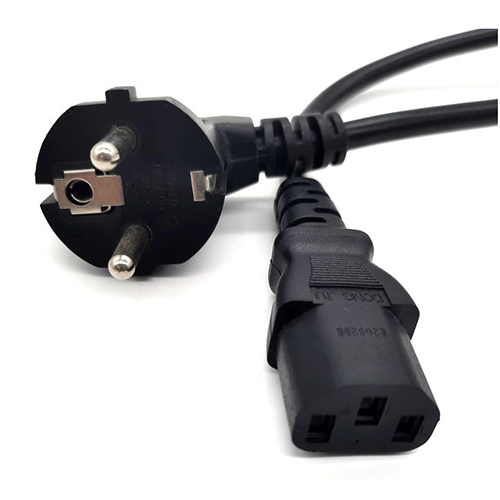 Bajeal Power Cable EU — 2
