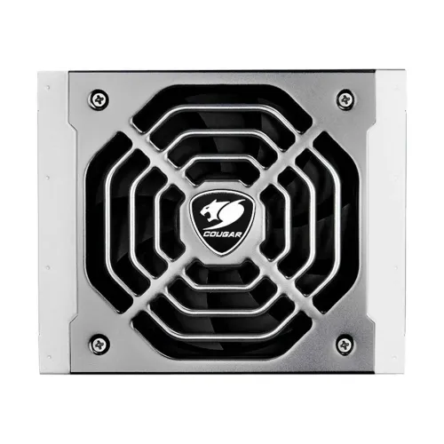 COUGAR POLAR X2 1200 80+ PlatinumFull Modular — 3