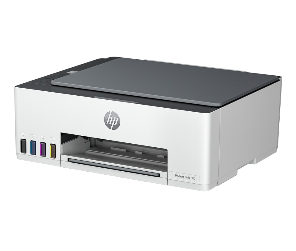 Многофункциональный принтер HP Smart Tank 580 AIO 1F3Y2A — 2