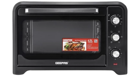 Electric Oven GO4450N — 2