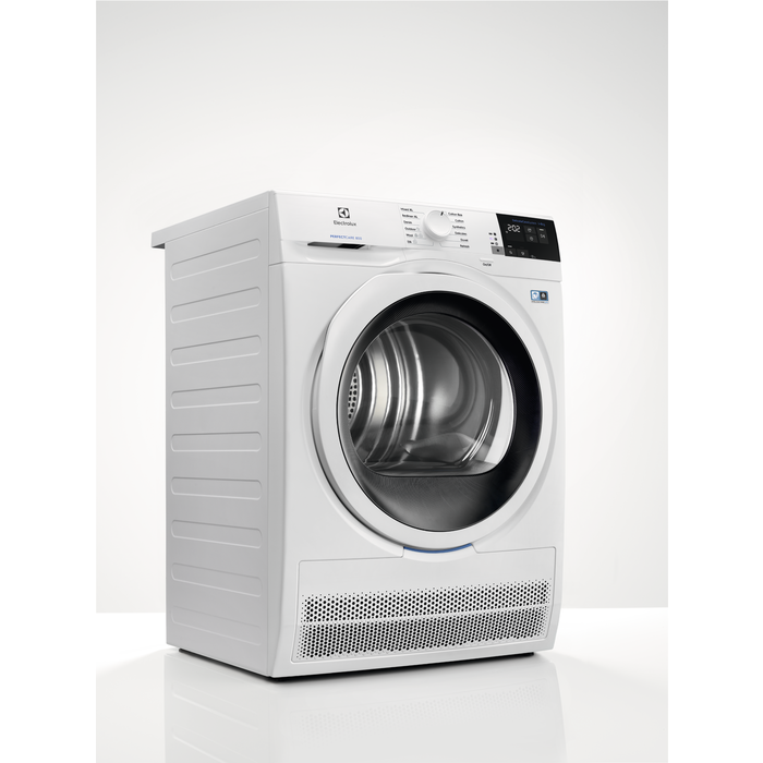 Dryer Electrolux EW6CR428W — 11