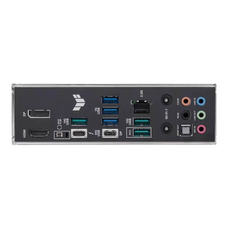 TUF Gaming Z890-Plus WiFi — 4