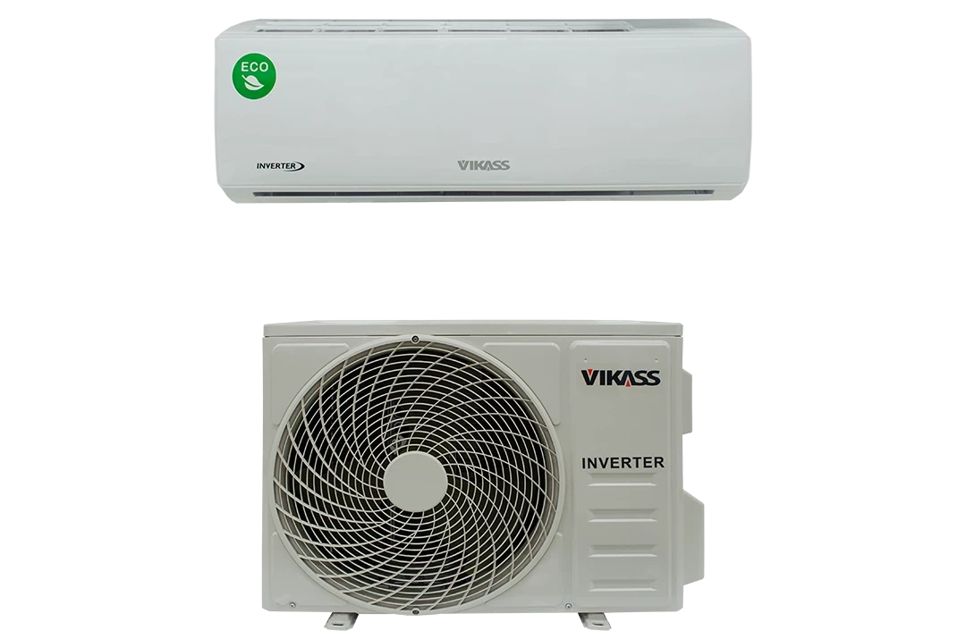 VIKASS VAC-CHISA24K — 2